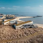 Vila Luxury 6p - 10m Het Grevelingenmeer - 17