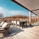 Vila Luxury 6p - 10m Het Grevelingenmeer - 17 *