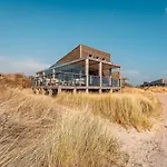Luxury 6p - 10m Het Grevelingenmeer - 17 Vila Ouddorp