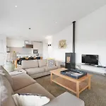 Vila Luxury 6p - 10m Het Grevelingenmeer - 17