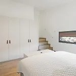 Vila Luxury 6p - 10m Het Grevelingenmeer - 17 *