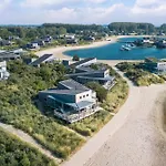 Vila Luxury 6p - 10m Het Grevelingenmeer - 17 *