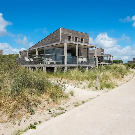 فيلة Luxury 6p - 10m Het Grevelingenmeer - 17