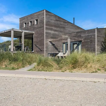 Luxury 6p - 10m Het Grevelingenmeer - 17 * آودورب