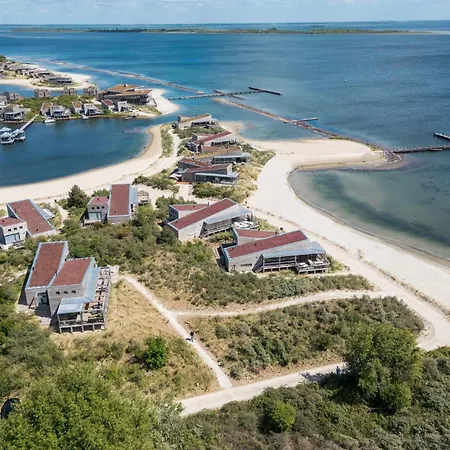 فيلة Luxury 6p - 10m Het Grevelingenmeer - 17 آودورب