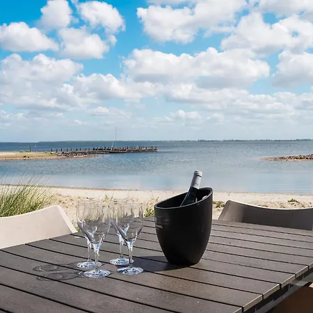 Luxury 6p - 10m Het Grevelingenmeer - 17 *