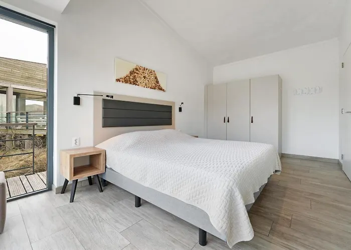 فيلة Luxury 6p - 10m Het Grevelingenmeer - 17 *