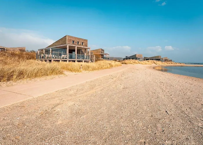 فيلة Luxury 6p - 10m Het Grevelingenmeer - 17