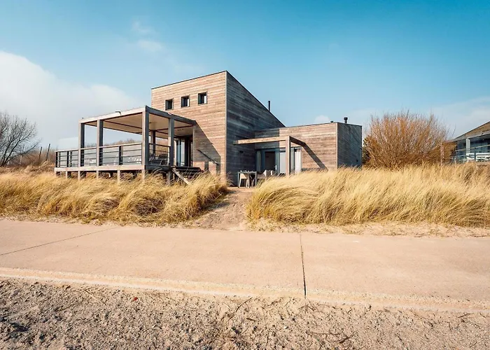 Luxury 6p - 10m Het Grevelingenmeer - 17