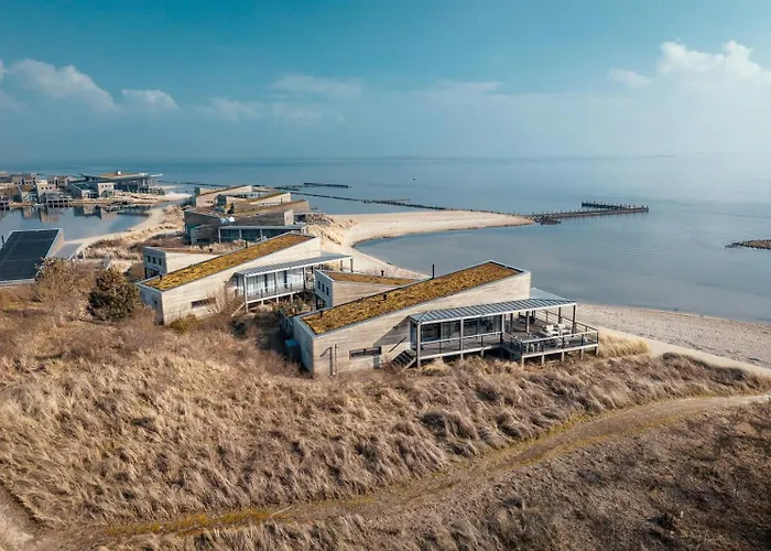 فيلة Luxury 6p - 10m Het Grevelingenmeer - 17