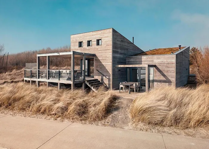 فيلة Luxury 6p - 10m Het Grevelingenmeer - 17 آودورب