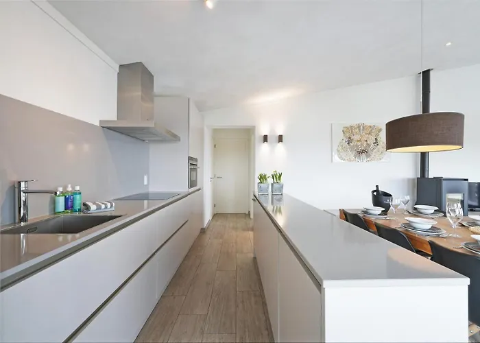 Luxury 6p - 10m Het Grevelingenmeer - 17 آودورب