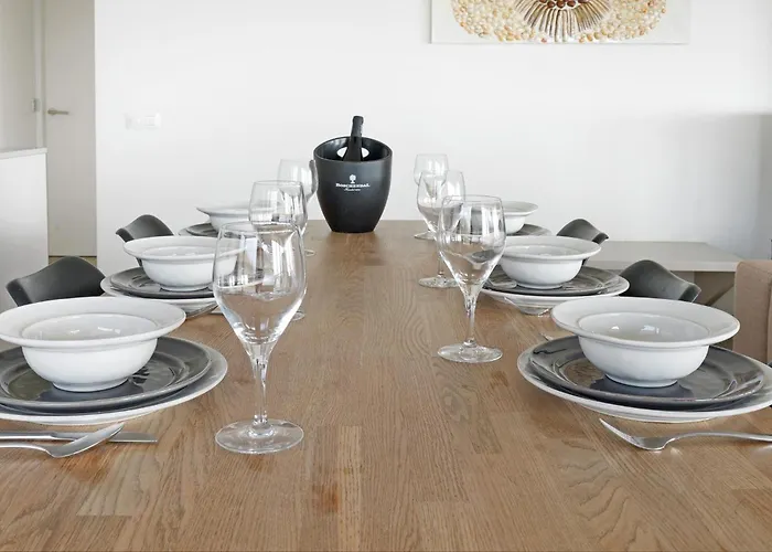 Luxury 6p - 10m Het Grevelingenmeer - 17 آودورب