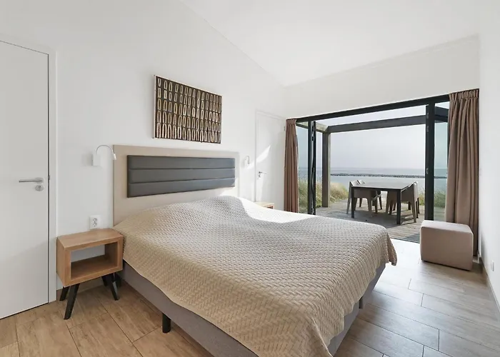 Luxury 6p - 10m Het Grevelingenmeer - 17 * آودورب