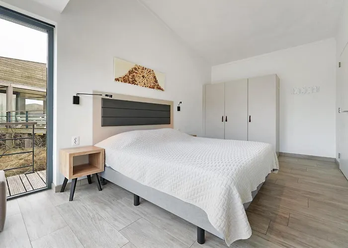 Luxury 6p - 10m Het Grevelingenmeer - 17