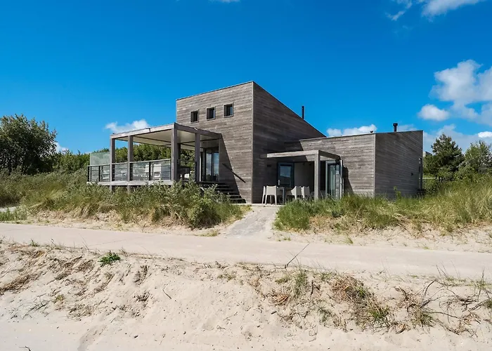 Luxury 6p - 10m Het Grevelingenmeer - 17 *