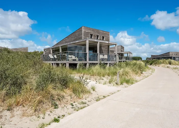 فيلة Luxury 6p - 10m Het Grevelingenmeer - 17