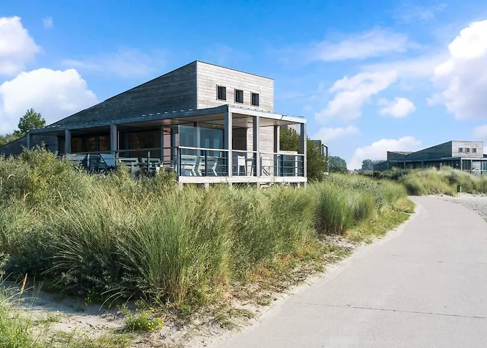 فيلة Luxury 6p - 10m Het Grevelingenmeer - 17 *